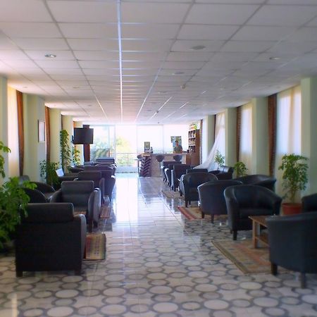 Blue Sea Hotel & Spa Κουσάντασι Εξωτερικό φωτογραφία