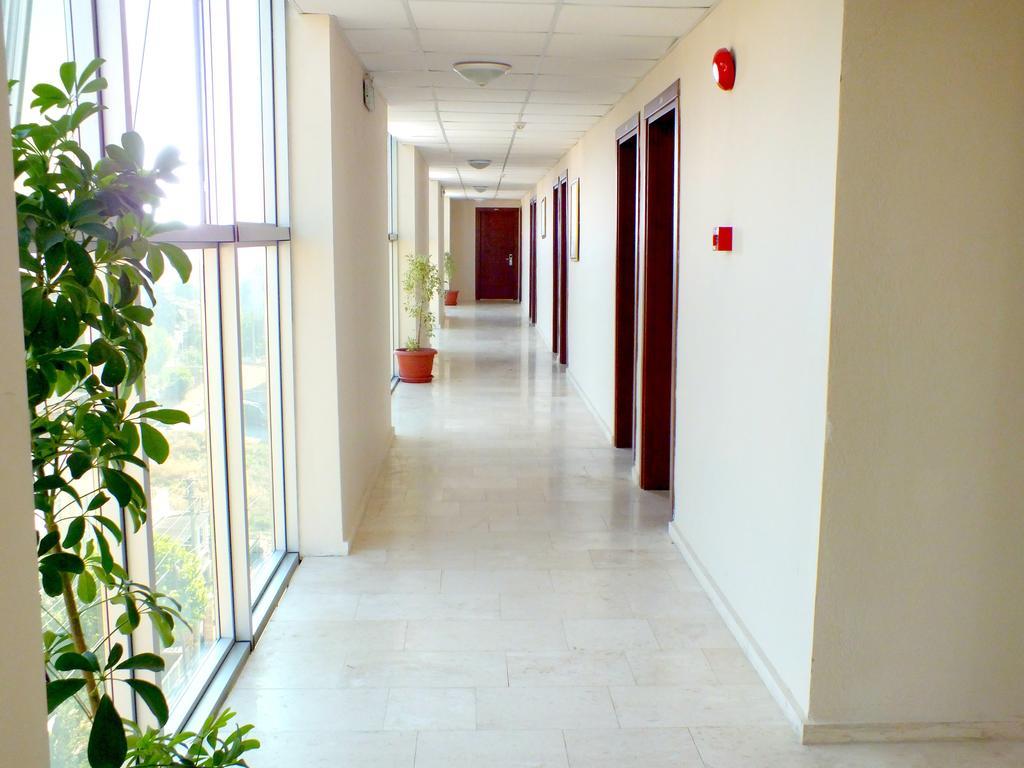 Blue Sea Hotel & Spa Κουσάντασι Εξωτερικό φωτογραφία