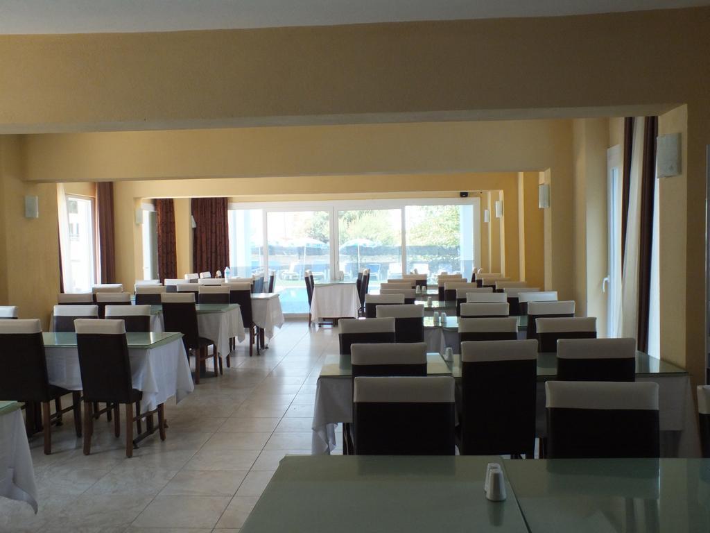 Blue Sea Hotel & Spa Κουσάντασι Εξωτερικό φωτογραφία