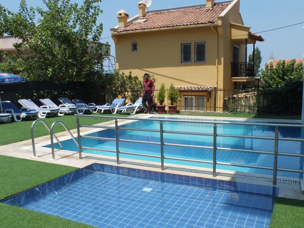 Blue Sea Hotel & Spa Κουσάντασι Εξωτερικό φωτογραφία