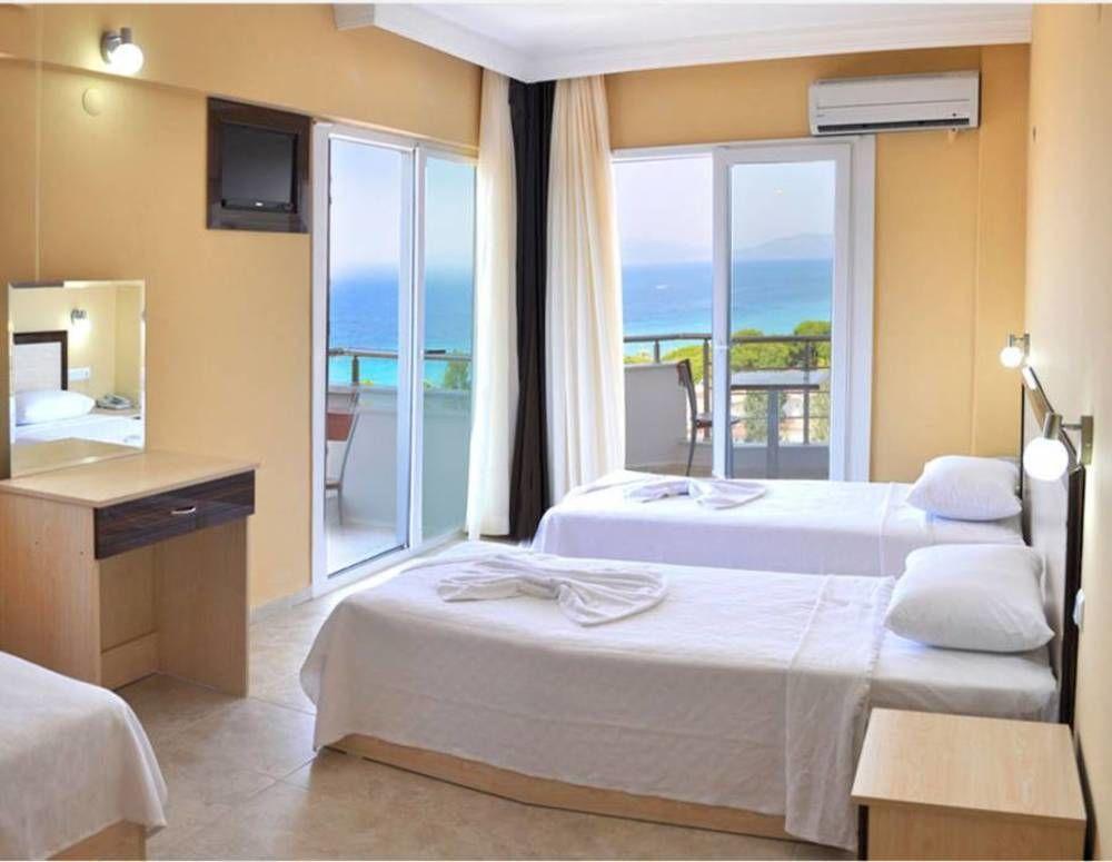Blue Sea Hotel & Spa Κουσάντασι Εξωτερικό φωτογραφία