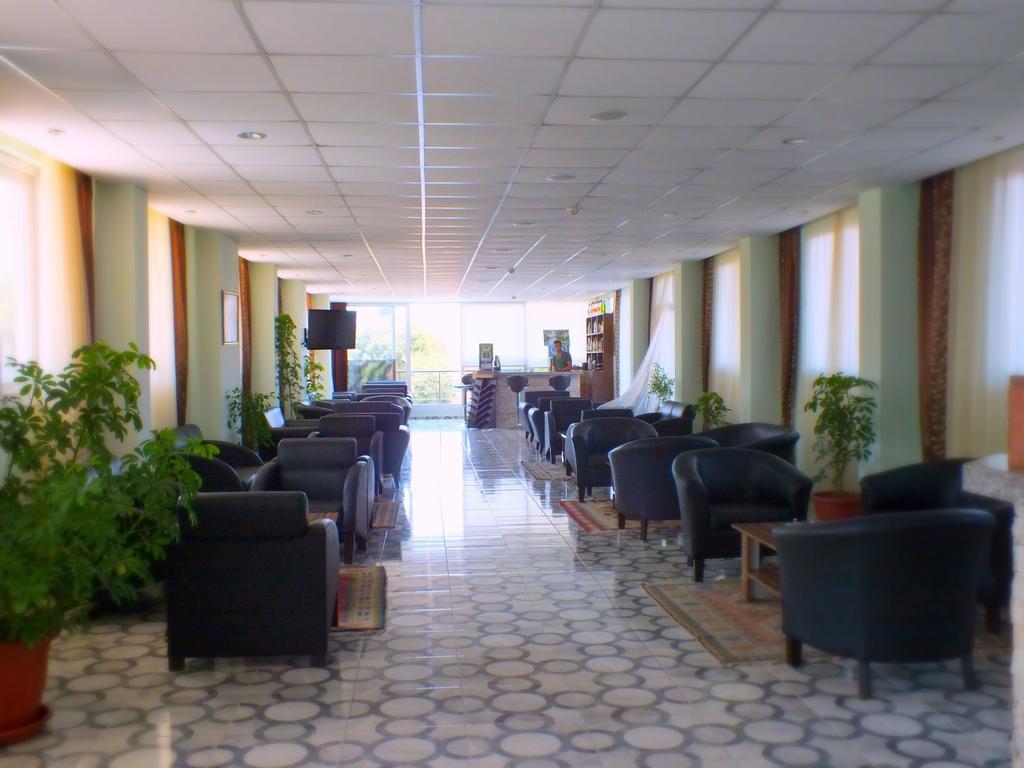 Blue Sea Hotel & Spa Κουσάντασι Εξωτερικό φωτογραφία
