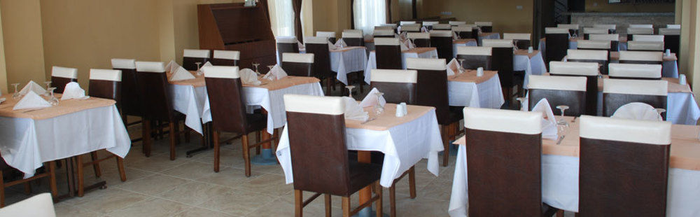 Blue Sea Hotel & Spa Κουσάντασι Εξωτερικό φωτογραφία