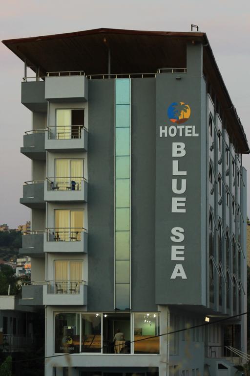 Blue Sea Hotel & Spa Κουσάντασι Εξωτερικό φωτογραφία