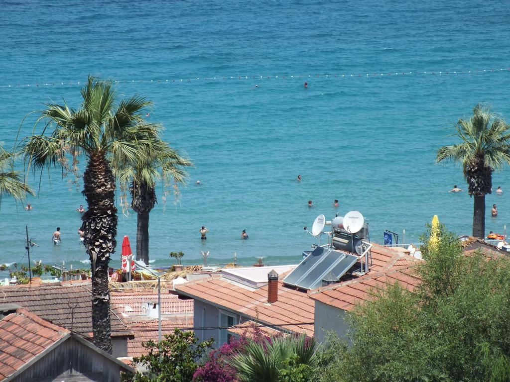 Blue Sea Hotel & Spa Κουσάντασι Εξωτερικό φωτογραφία