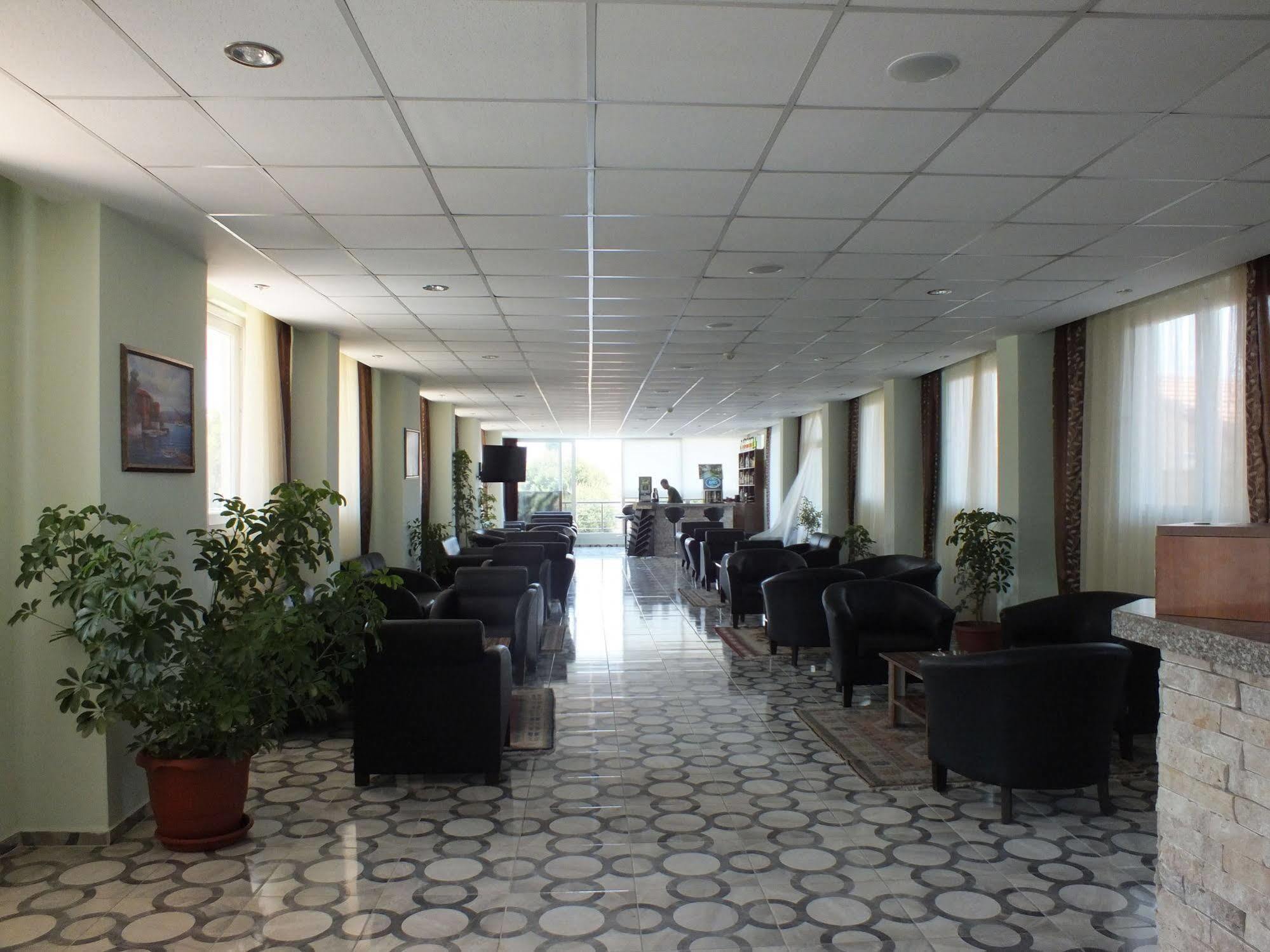 Blue Sea Hotel & Spa Κουσάντασι Εξωτερικό φωτογραφία