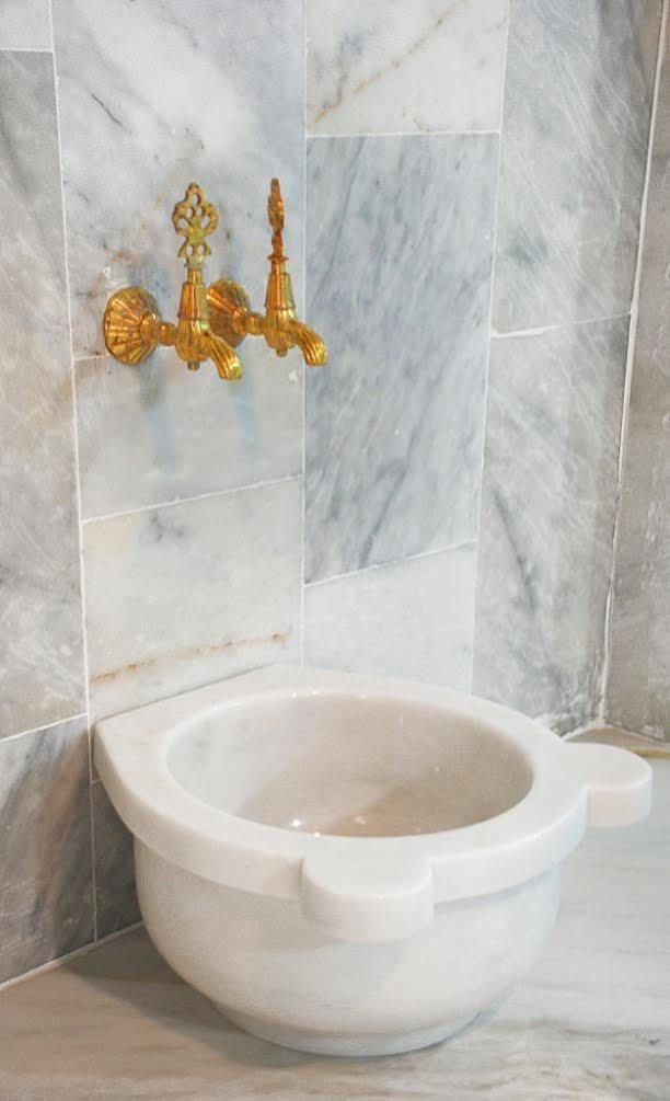 Blue Sea Hotel & Spa Κουσάντασι Εξωτερικό φωτογραφία